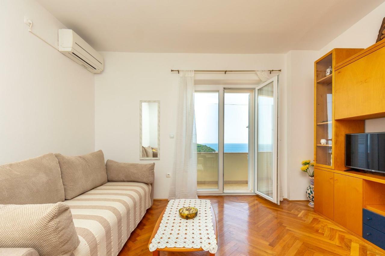 Apartment Oceanus Dubrovnik Exterior foto